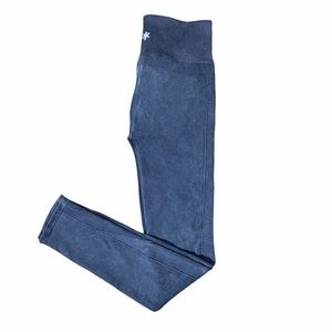 Splendid Moto Seamless Leggings, S